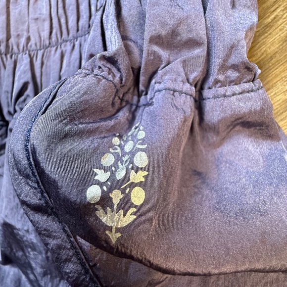 FP Movement Free People The Way Home Shorts, Purple, Set of 2, Size XS, Athletic - Picture 4 of 16